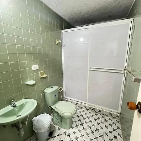 Apartamento Turistico En Apartamento Cartagena