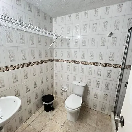 Apartamento Turistico En *