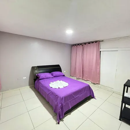 Apartamento Apartamento Turistico En *