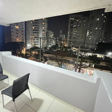 Apartamento Apartamento Turistico En