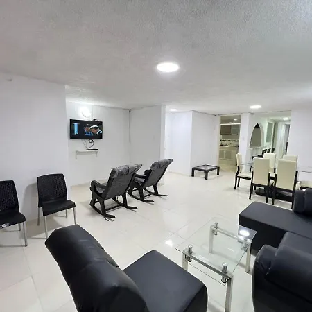 Apartamento Turistico En Apartment