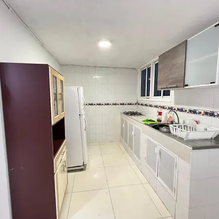 Apartamento Turistico En *