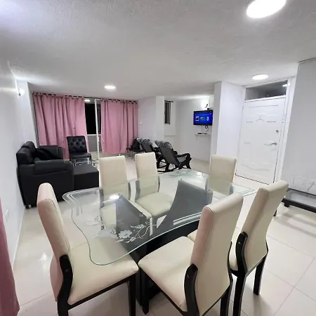 Apartamento Turistico En *